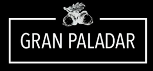 Logo Gran Paladar