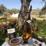 Jamón de bellota 100% ibérico Gran Paladar
