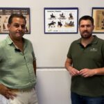 Colaboración Cereales Maestre