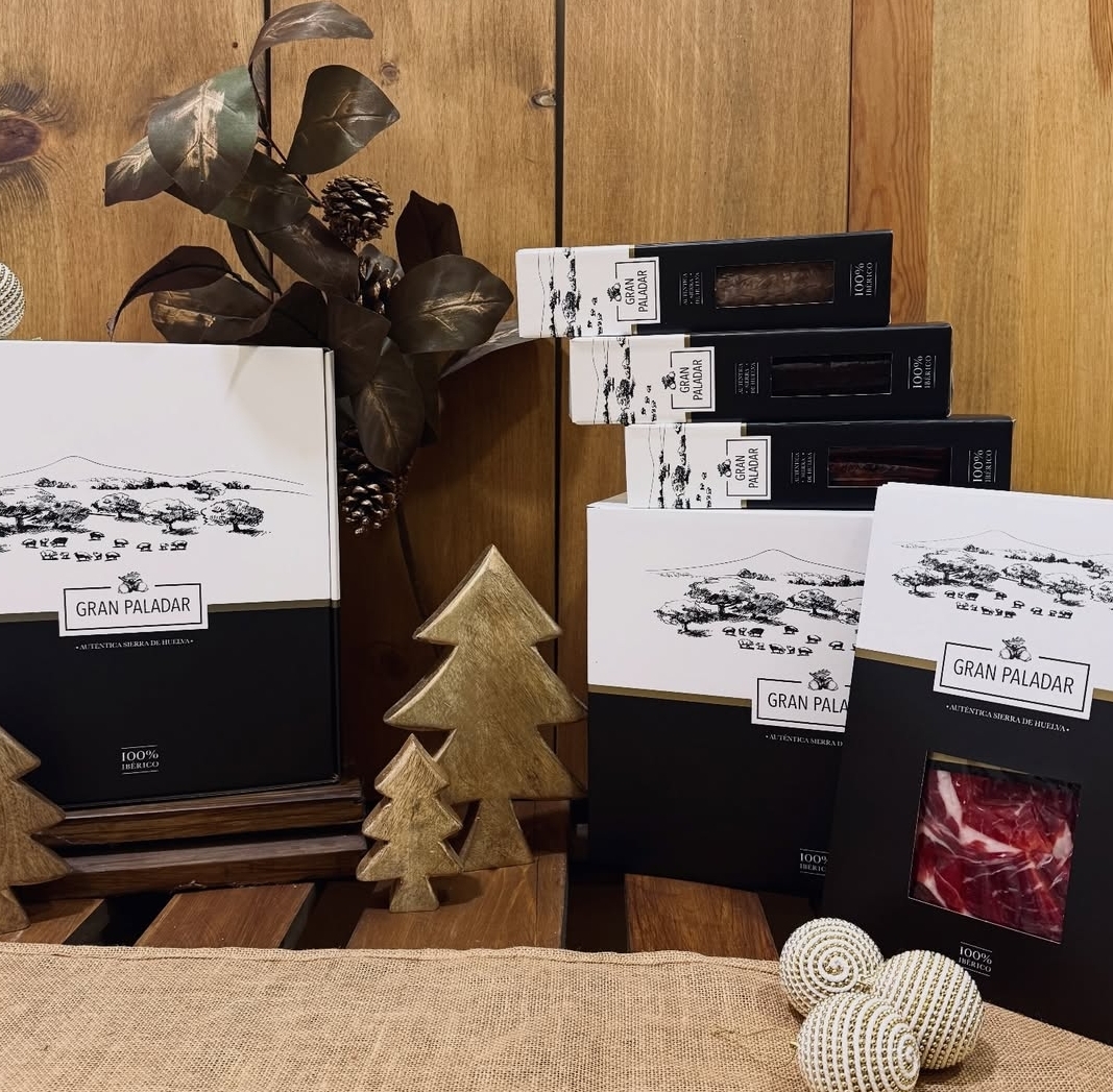 Regala Gran Paladar esta Navidad